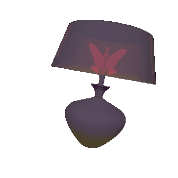 Logo of the Lamp Project